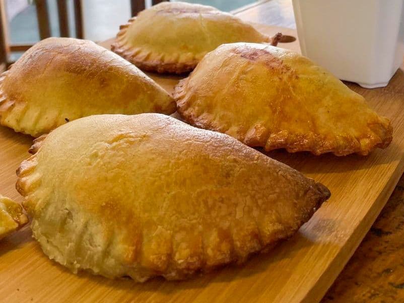 Imagen de Cerdo caramelizado