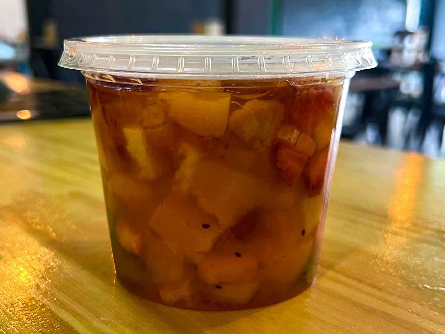 Imagen de Ensalada de frutas