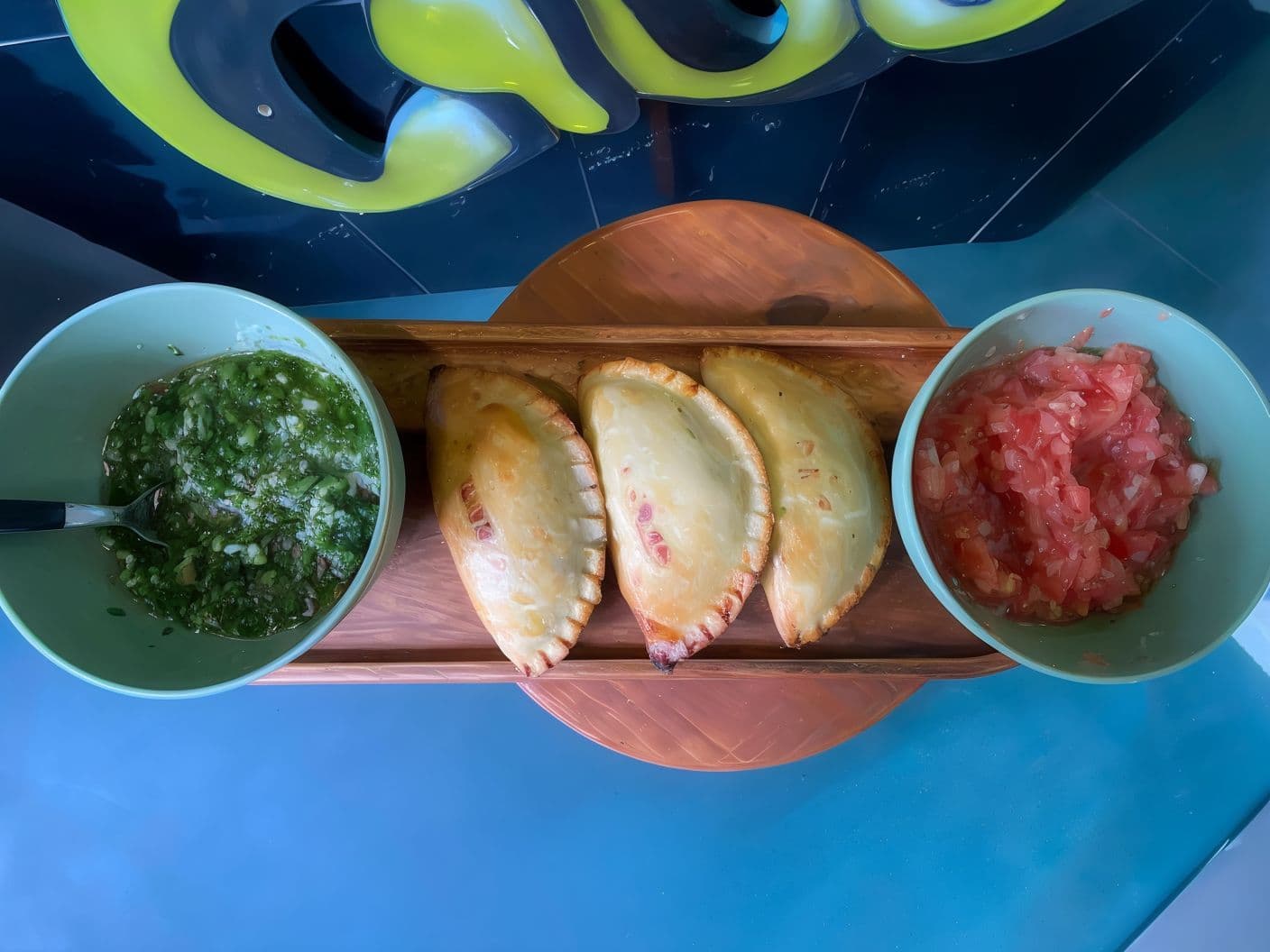 Imagen de Salsa Pesto